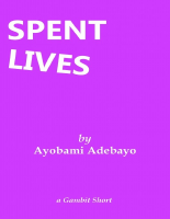 Spent Lives.epub